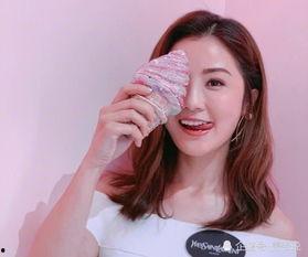 蔡卓妍阿sa最新爆料,揭秘演艺圈幕后真相